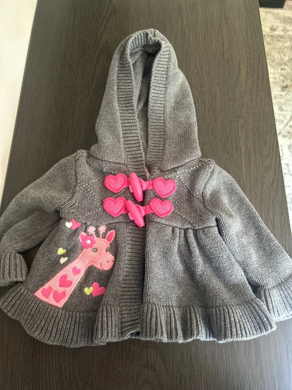 Gymboree Cardigan